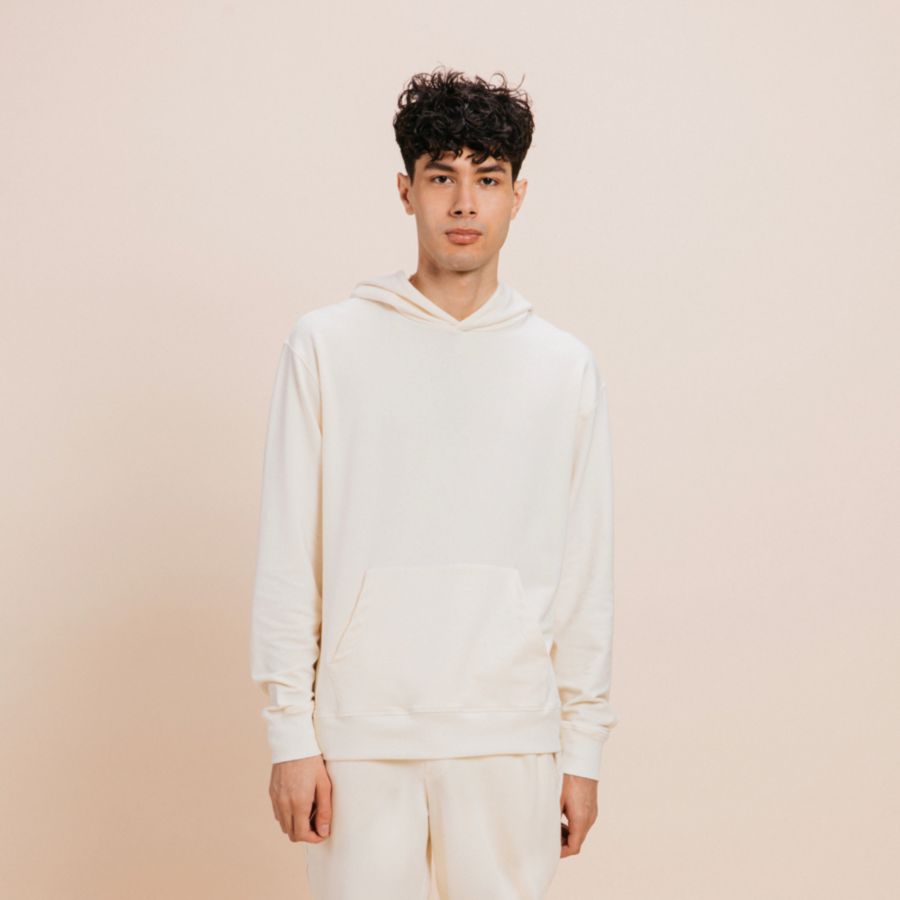 Мужская классическая толстовка SoftCore Ocio, Bone
Мужская классическая толстовка SoftCore Ocio, Bone