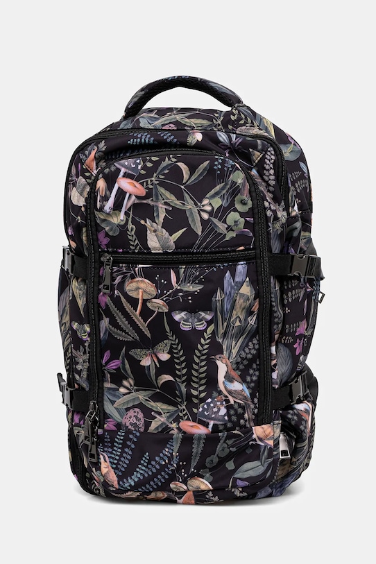 Дорожный рюкзак Medicine, мультиколор
Дорожный рюкзак Medicine, мультиколор