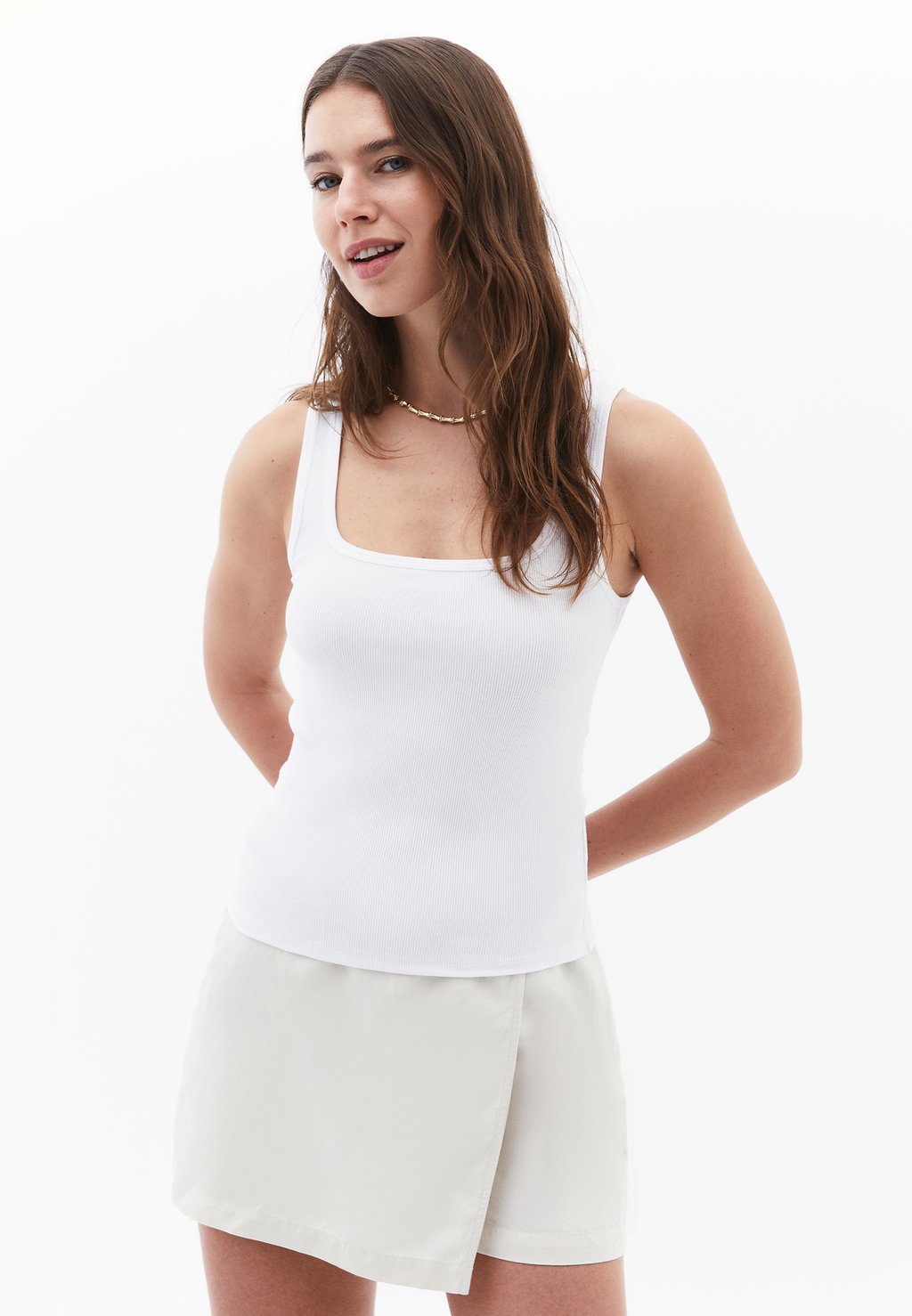 Топ OXXO, белый
Топ OXXO, белый