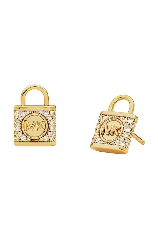 Серебряные серьги Michael Kors
Серебряные серьги Michael Kors