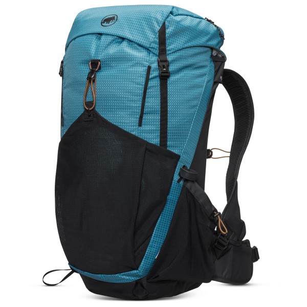 Ducan 32 - походный рюкзак Mammut, мультиколор
Ducan 32 - походный рюкзак Mammut, мультиколор