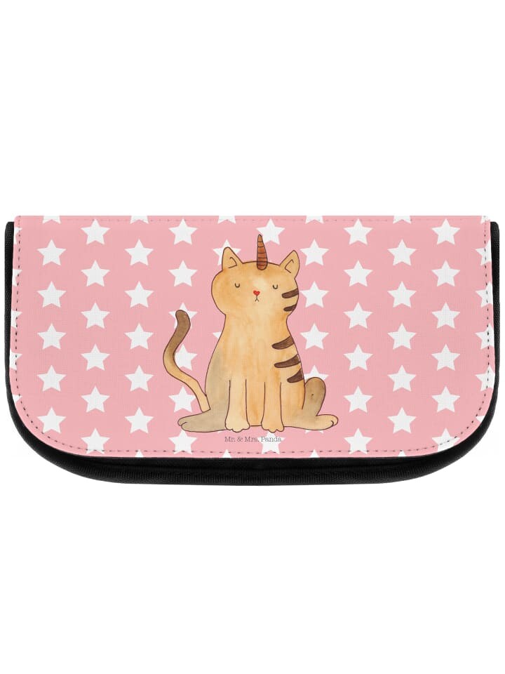 Косметичка Mr. & Mrs. Panda, цвет rot pastell
Косметичка Mr. & Mrs. Panda, цвет rot pastell