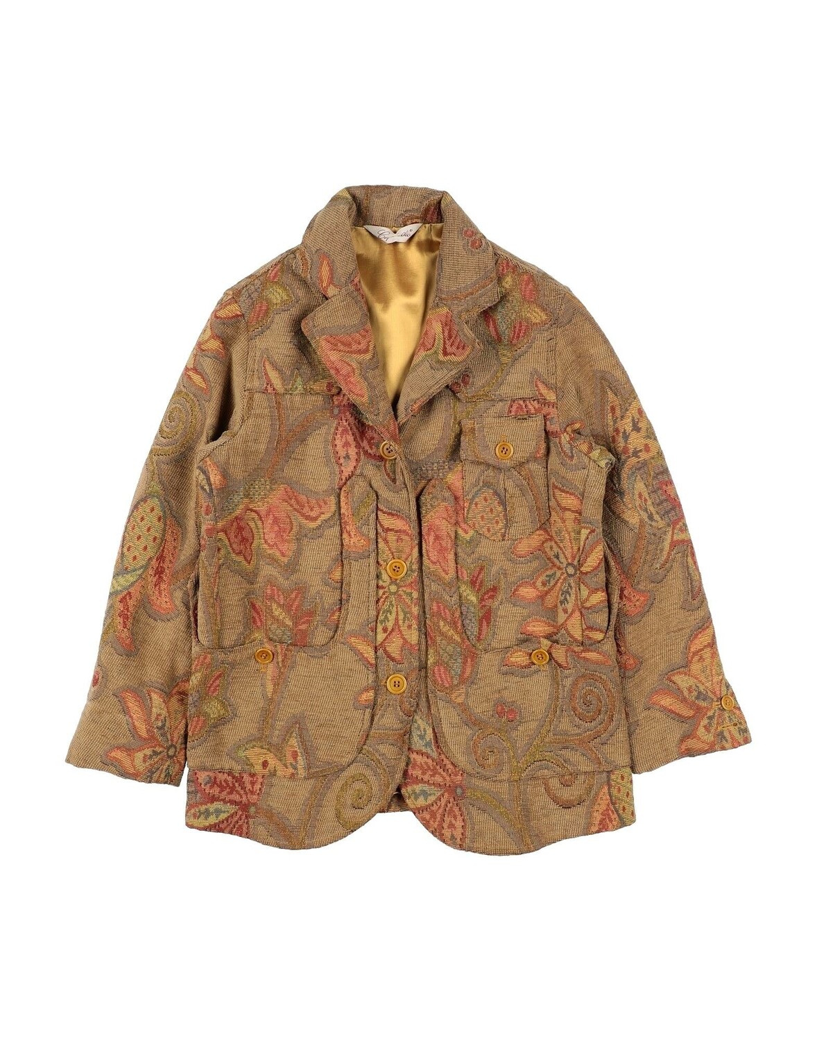 Пальто Capalbio, коричневый
Пальто Capalbio, коричневый