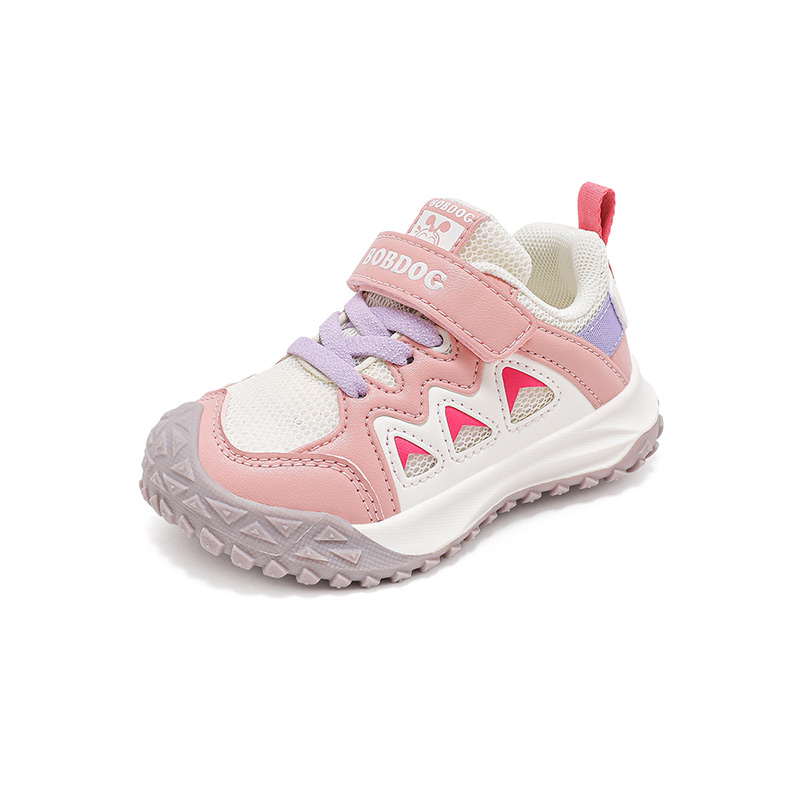 Детская повседневная обувь для дошкольников BOBDOG, бежевый/розовый
Детская повседневная обувь для дошкольников BOBDOG, бежевый/розовый