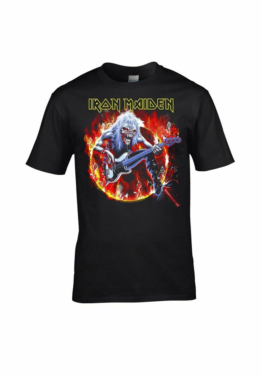 Футболка rockshirts IRON MAIDEN EDDIE LIVE FLAMES , Black, Черный, Футболка rockshirts IRON MAIDEN EDDIE LIVE FLAMES , Black
Футболка rockshirts IRON MAIDEN EDDIE LIVE FLAMES , Black, Черный, Футболка rockshirts IRON MAIDEN EDDIE LIVE FLAMES , Black