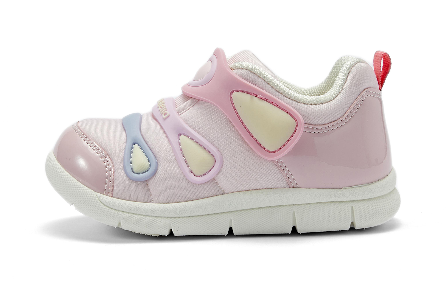 Низкие детские кроссовки для повседневной носки. Дети 3–7 лет. DAVE&BELLA, фиолетовый/розовый
Низкие детские кроссовки для повседневной носки. Дети 3–7 лет. DAVE&BELLA, фиолетовый/розовый