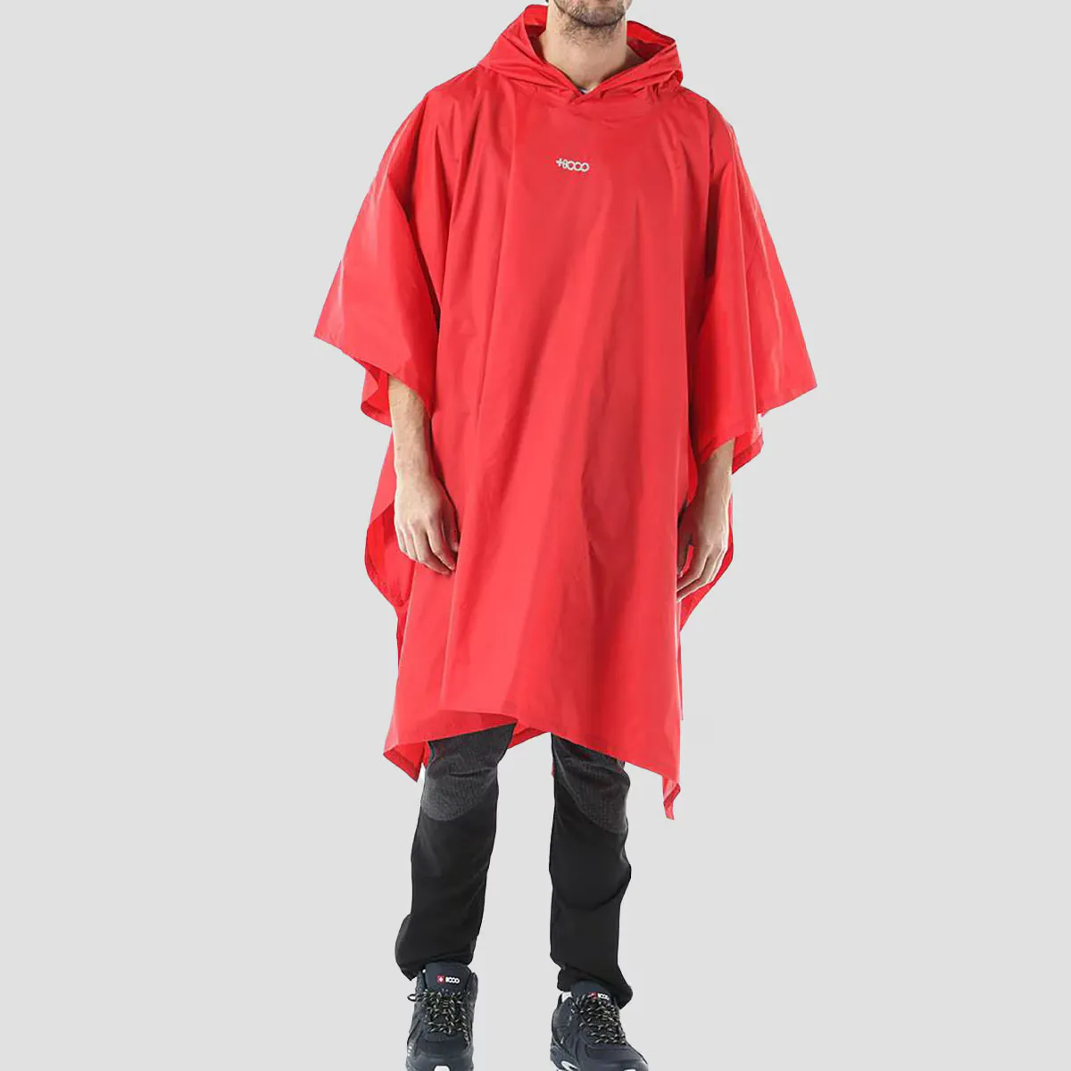 Pameto 25V +8000 Женская водонепроницаемая куртка, красный
Pameto 25V +8000 Женская водонепроницаемая куртка, красный