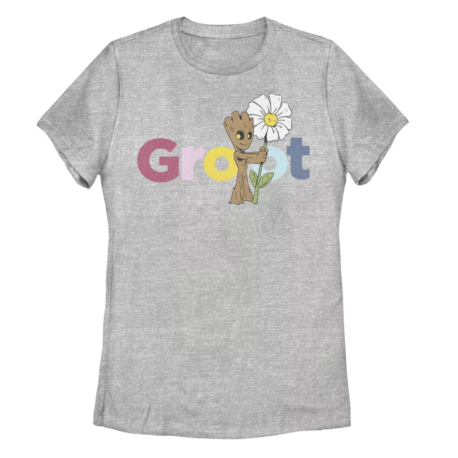 Детская футболка «Стражи Галактики Грут Дейзи» Licensed Character
Детская футболка «Стражи Галактики Грут Дейзи» Licensed Character