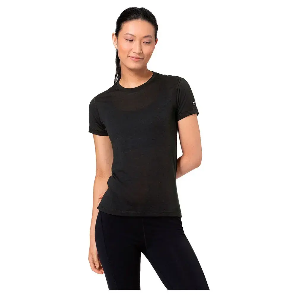 Футболка Super.natural Sierra140, черный
Футболка Super.natural Sierra140, черный