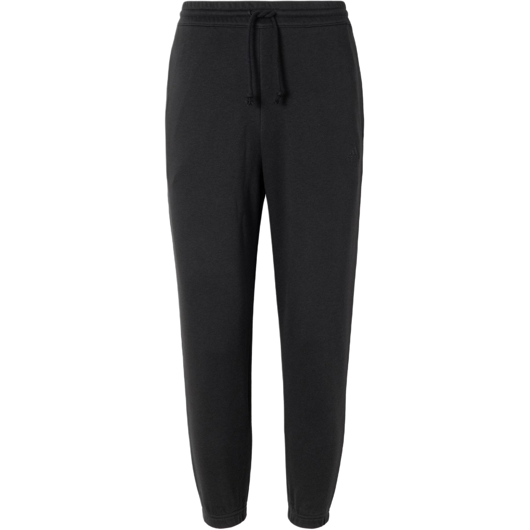 Adidas Мужские Спортивные Трикотажные Брюки All Szn Черные
Adidas Мужские Спортивные Трикотажные Брюки All Szn Черные