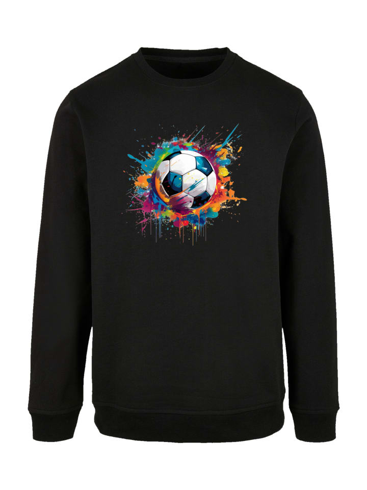 Толстовка F4NT4STIC, черный 
Толстовка F4NT4STIC, черный