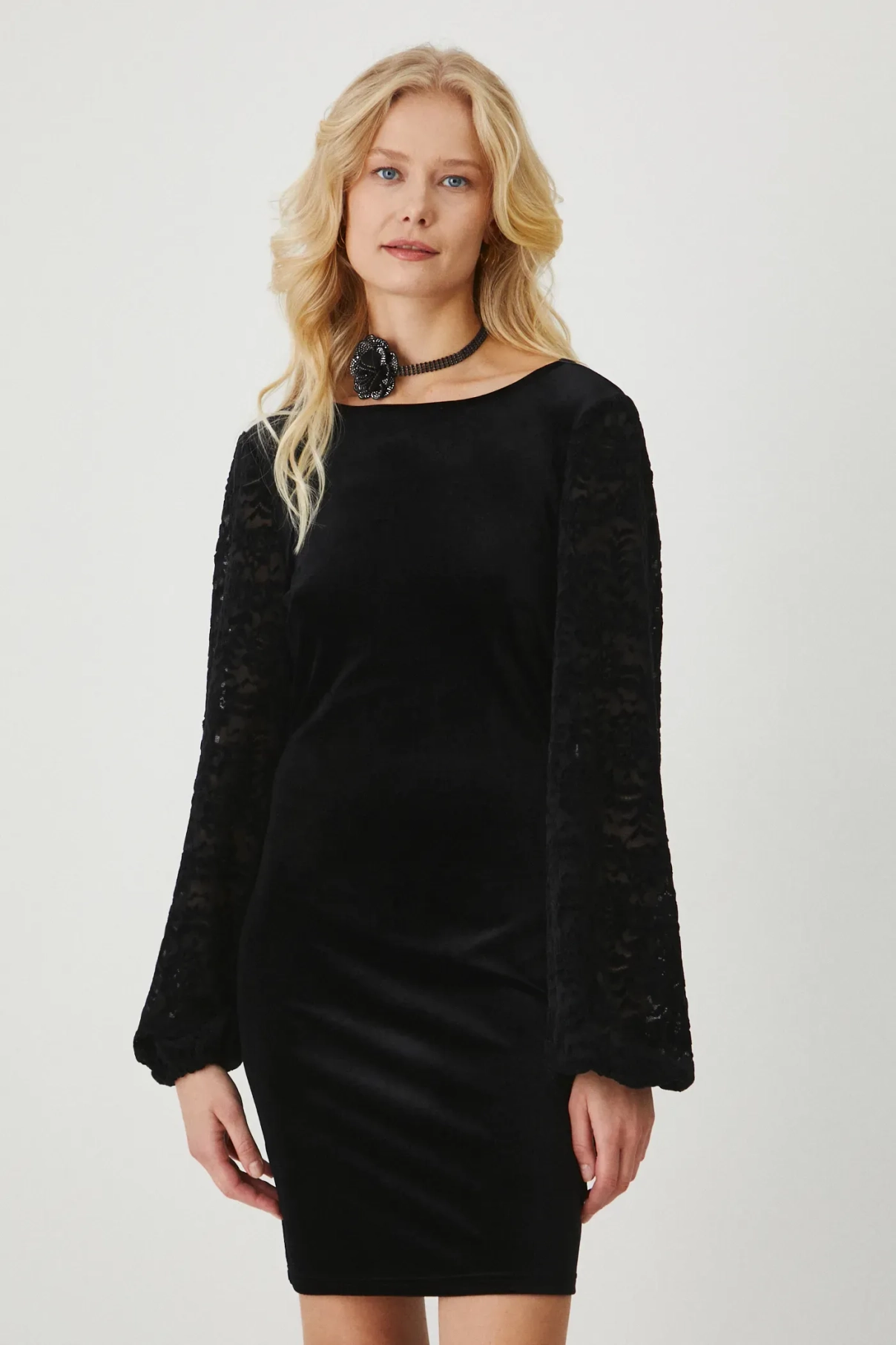 Платье Medicine, черный
Платье Medicine, черный