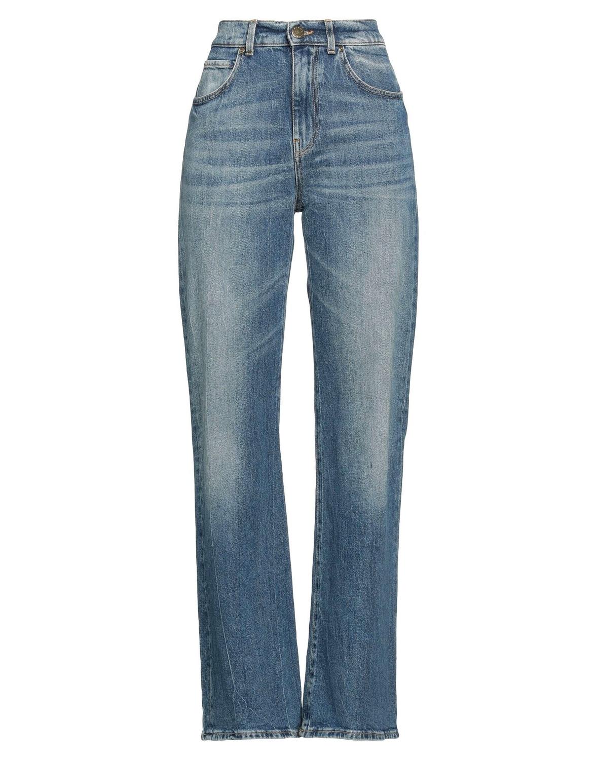 Джинсы Pinko, синий
Джинсы Pinko, синий