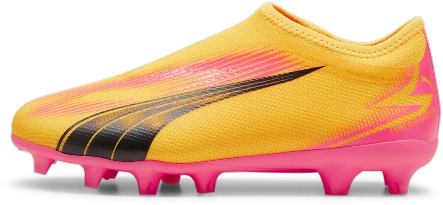 Кроссовки PUMA Athletic Ultra Match, цвет yellow gold
Кроссовки PUMA Athletic Ultra Match, цвет yellow gold