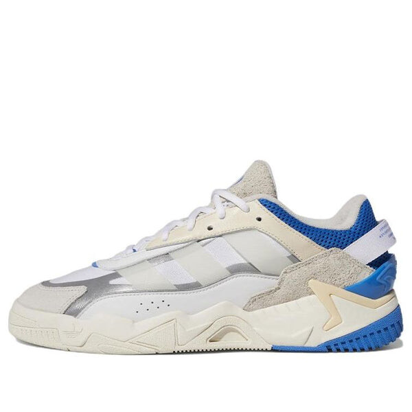 Кроссовки оригинальные niteball 2.0 Adidas, белый
Кроссовки оригинальные niteball 2.0 Adidas, белый