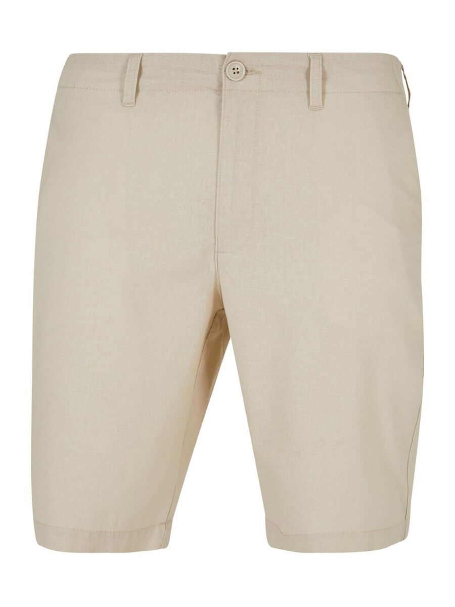 Брюки чинос Urban Classics, цвет Kitt
Брюки чинос Urban Classics, цвет Kitt