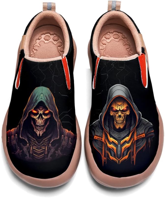 Мужские повседневные лоферы Onehorse на шнуровке, кожаные кроссовки, удобные и легкие, с легкой надевкой, с художественной росписью, для путешествий, Mechanical Organisms - N31
Мужские повседневные лоферы Onehorse на шнуровке, кожаные кроссовки, удобные и легкие, с легкой надевкой, с художественной росписью, для путешествий, Mechanical Organisms - N31