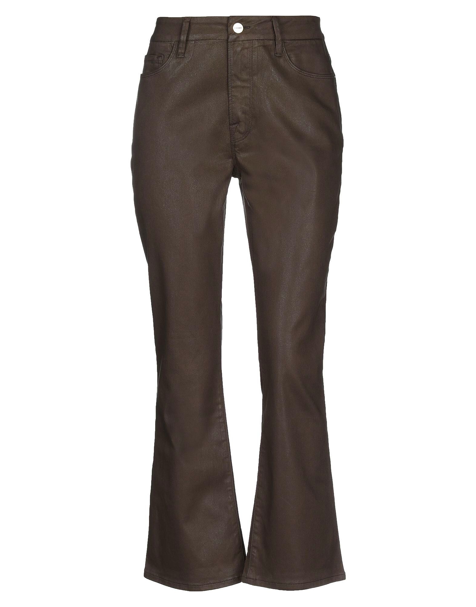 Джинсы Frame, темно-зелёный
Джинсы Frame, темно-зелёный