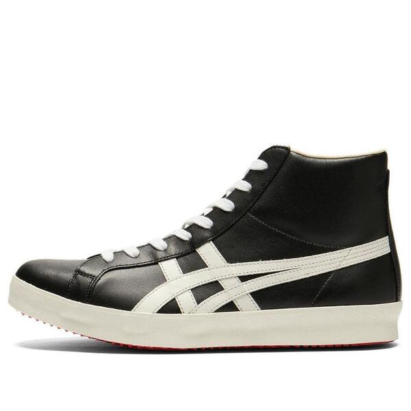 Кроссовки fabre hi nm Onitsuka Tiger, черный
Кроссовки fabre hi nm Onitsuka Tiger, черный