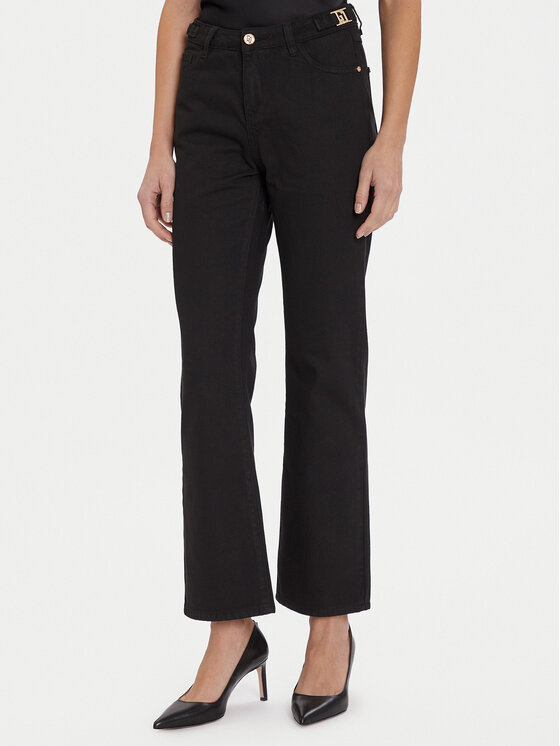 Джинсы regular fit 521BD25009 Gaudi, черный
Джинсы regular fit 521BD25009 Gaudi, черный