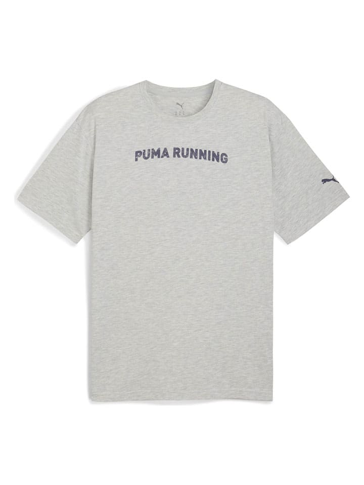 Функциональная рубашка Puma
Функциональная рубашка Puma