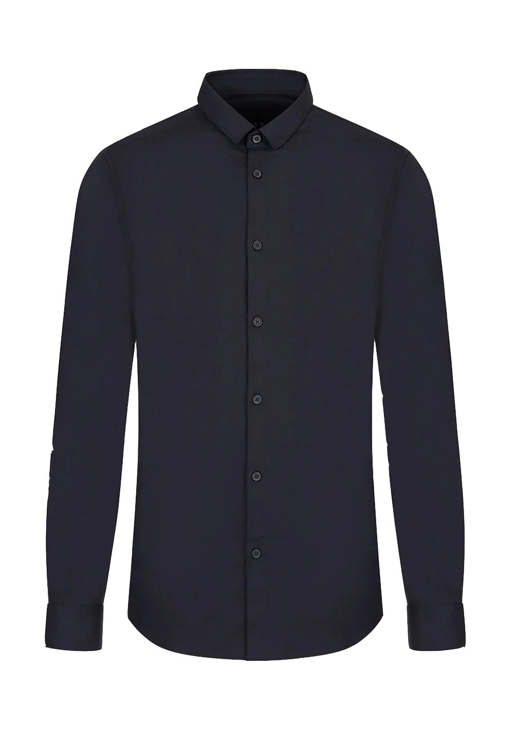 Рубашка CAMICIA Armani Exchange, темно-синий
Рубашка CAMICIA Armani Exchange, темно-синий