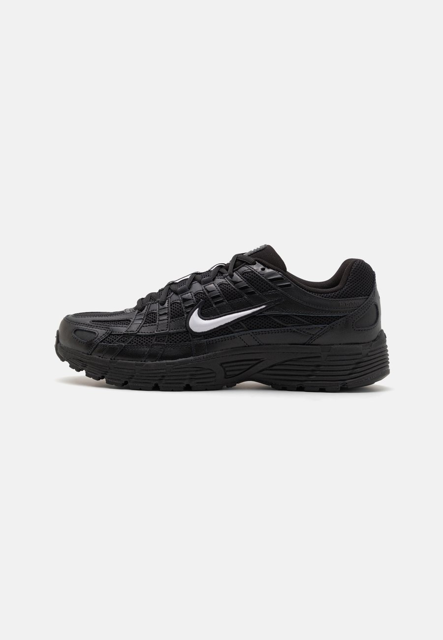 Кроссовки Nike Sportswear P-6000, Black/White/Black
Кроссовки Nike Sportswear P-6000, Black/White/Black