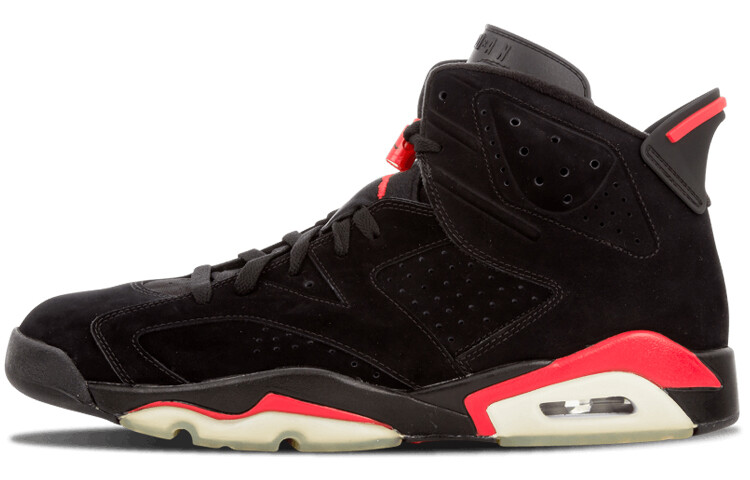 Кроссовки JORDAN 6 Retro Infrared Pack Black, Черный, Кроссовки JORDAN 6 Retro Infrared Pack Black
Кроссовки JORDAN 6 Retro Infrared Pack Black, Черный, Кроссовки JORDAN 6 Retro Infrared Pack Black