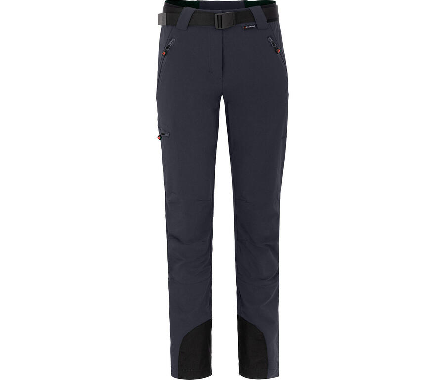 BERGSON Штаны походные прочные, биэластичные, синего цвета
BERGSON Штаны походные прочные, биэластичные, синего цвета