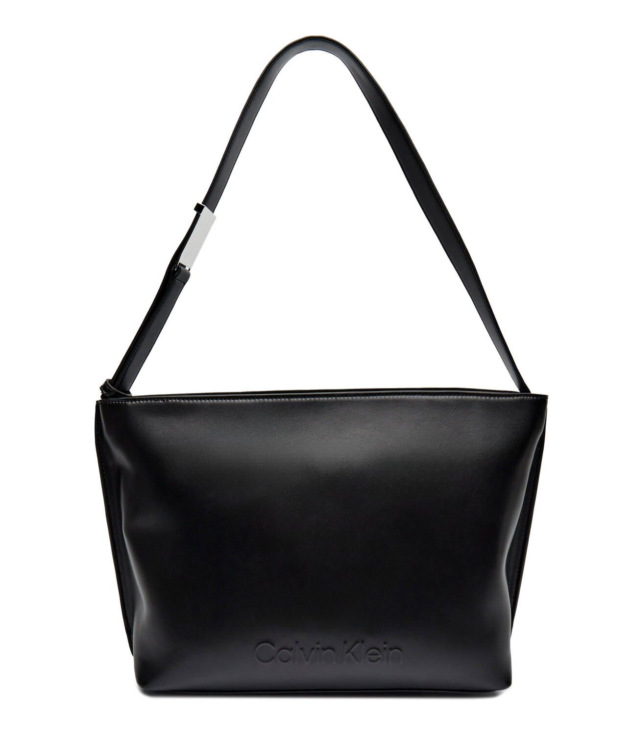 Сумка-шоппер Calvin Klein, черный 
Сумка-шоппер Calvin Klein, черный