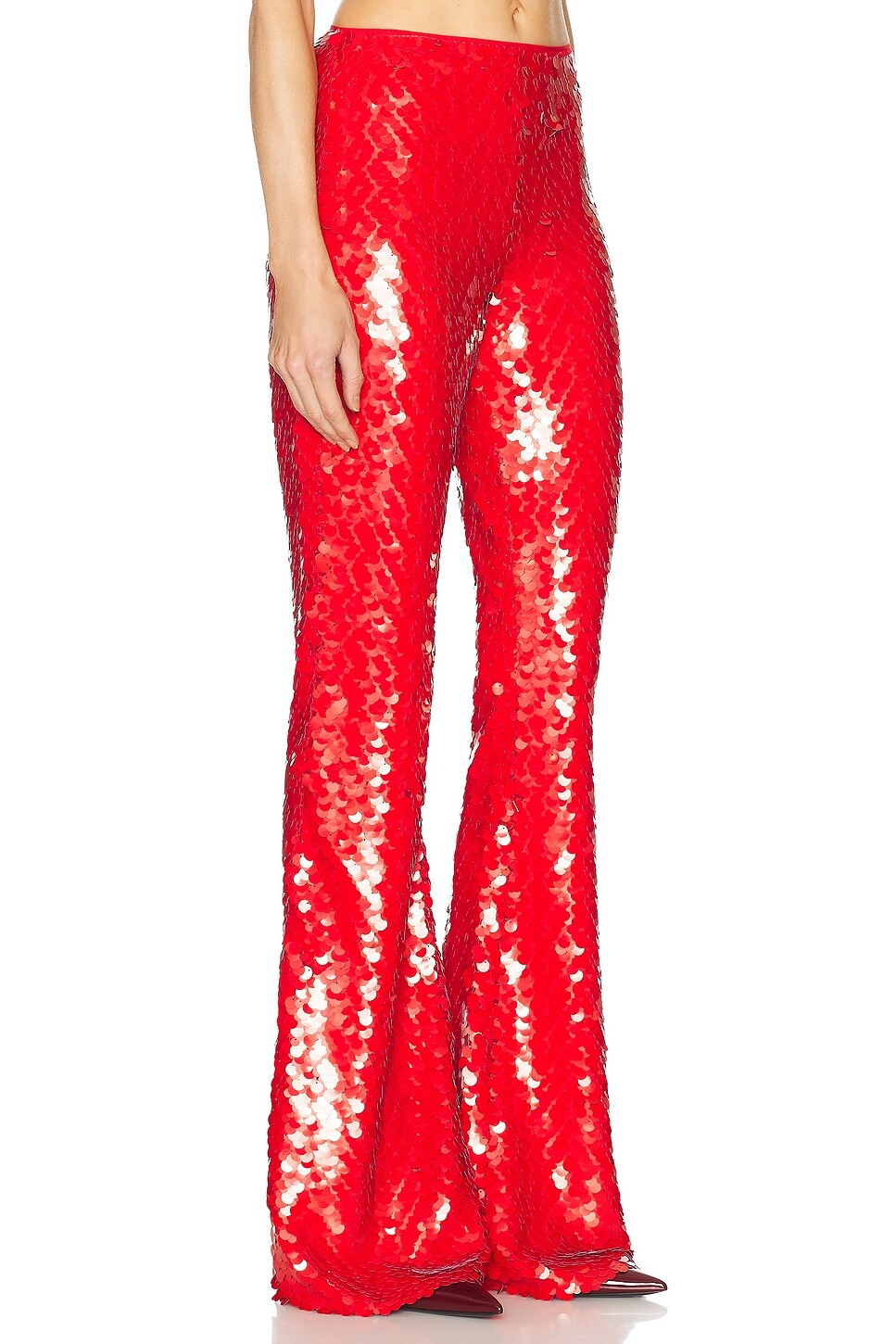 Леннон Брюки AKNVAS, цвет Poppy
Леннон Брюки AKNVAS, цвет Poppy