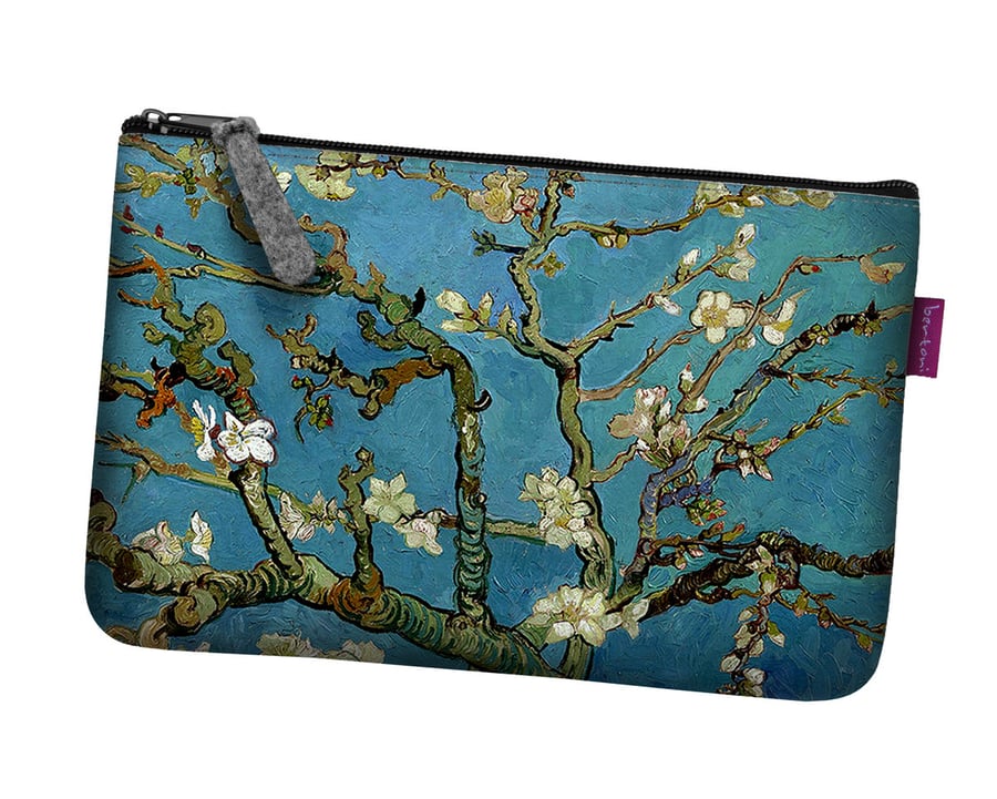 Карманная косметичка ALMOND Arco Design, Красный, Карманная косметичка ALMOND Arco Design
Карманная косметичка ALMOND Arco Design, Красный, Карманная косметичка ALMOND Arco Design