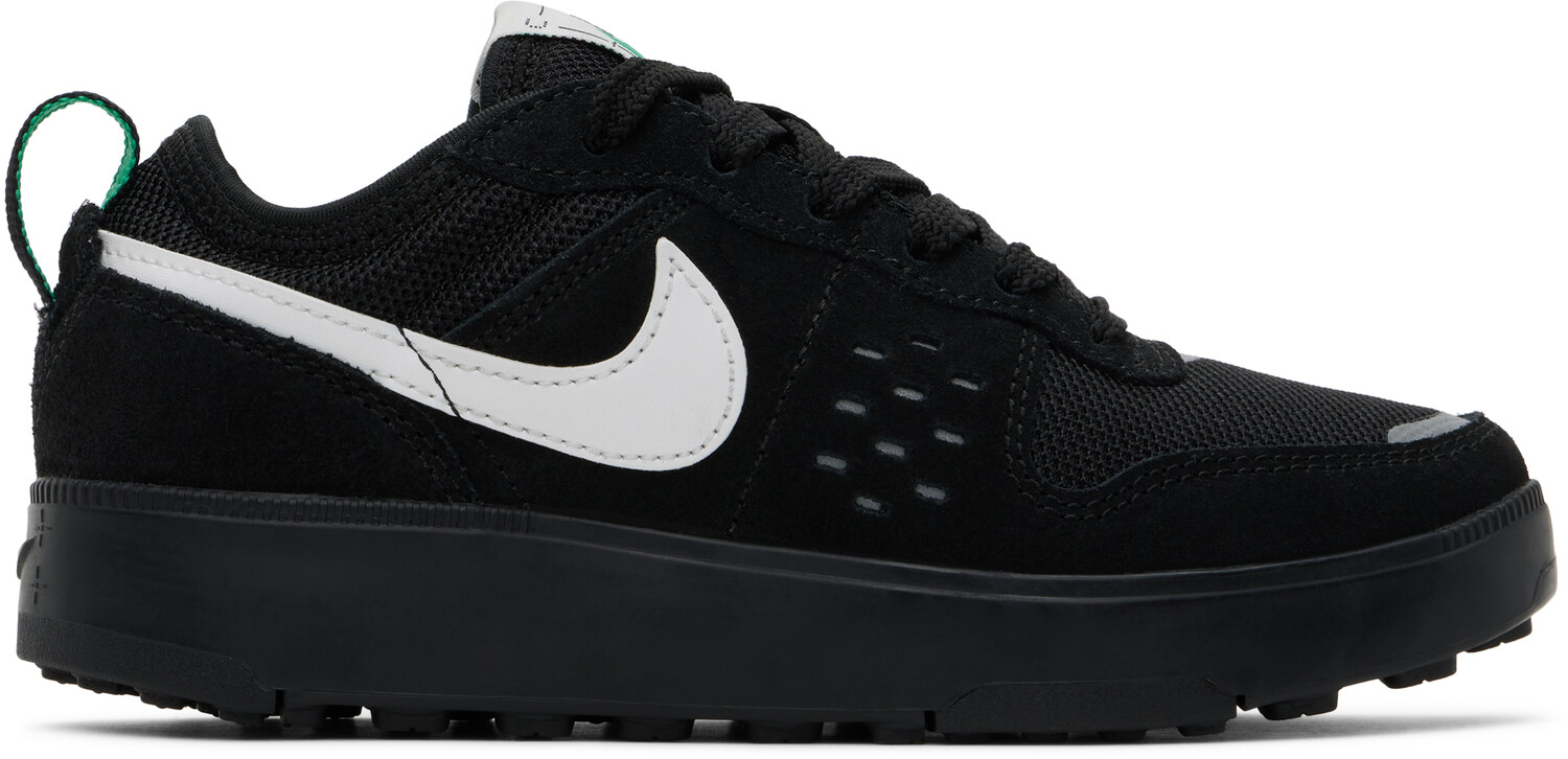 Детские черные кроссовки C1TY Nike
Детские черные кроссовки C1TY Nike