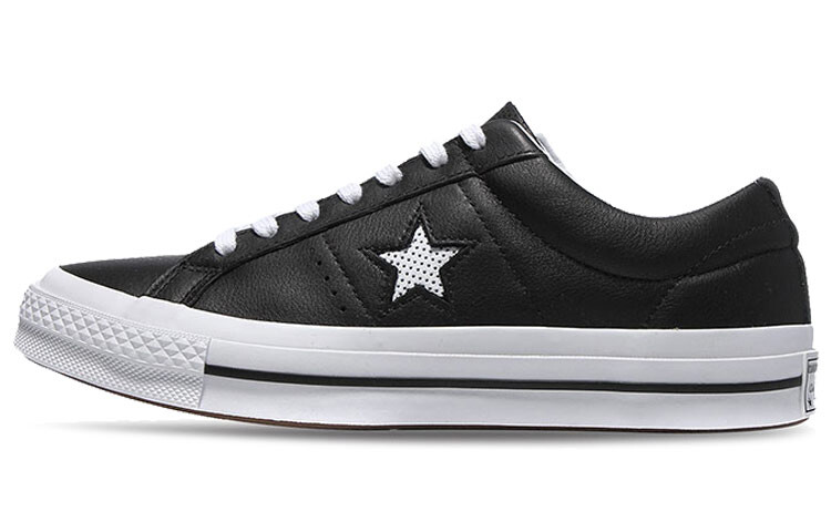 парусиновые туфли Converse One Star унисекс
парусиновые туфли Converse One Star унисекс
