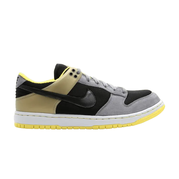 Кроссовки Air Zoom Dunkesto, черный
Кроссовки Air Zoom Dunkesto, черный