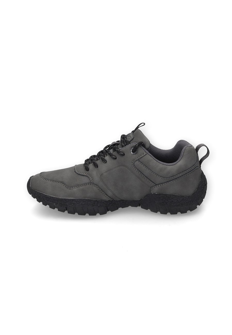 Кроссовки Dockers by Gerli Trainers, Dunkelgrau/Dark Grey
Кроссовки Dockers by Gerli Trainers, Dunkelgrau/Dark Grey