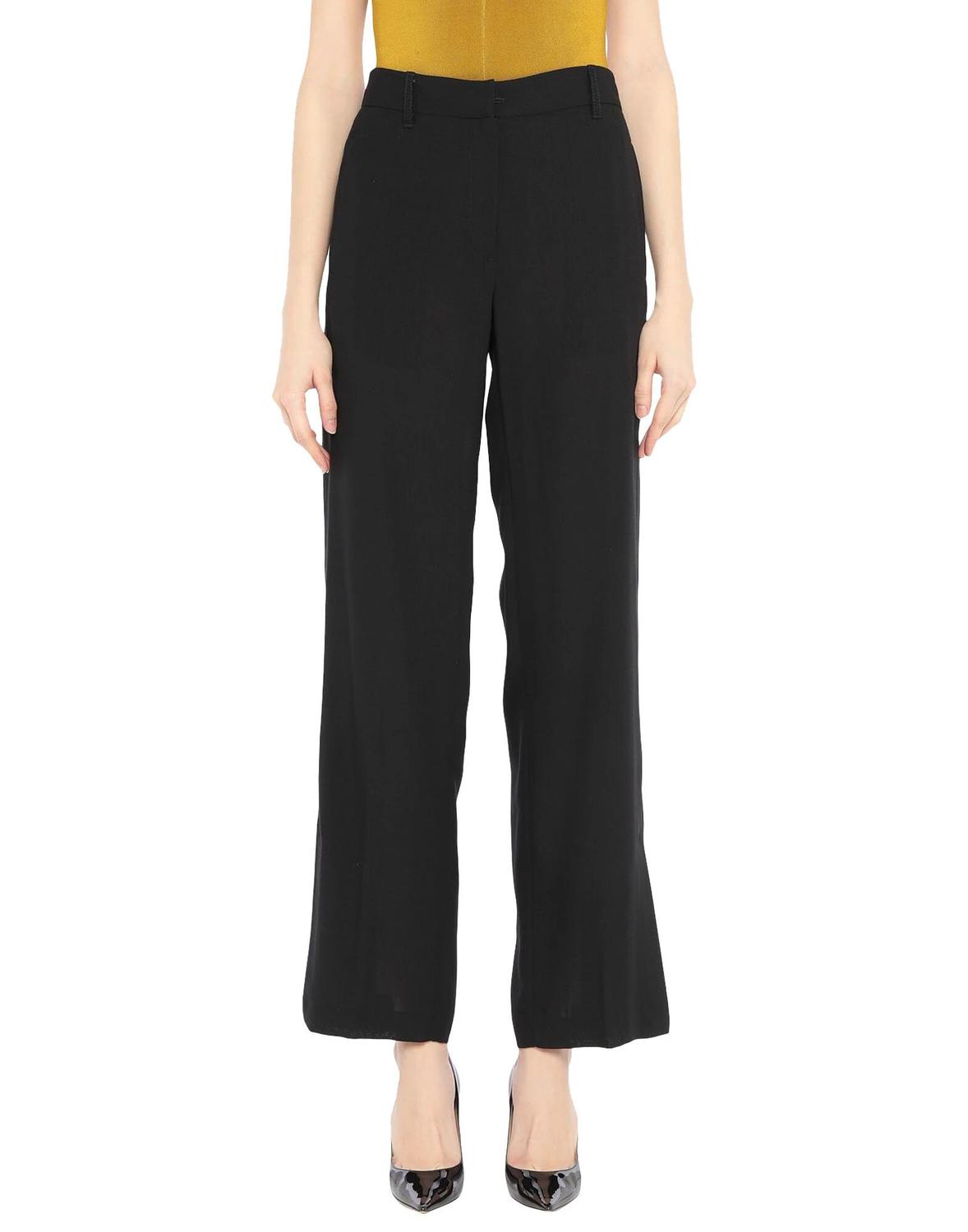 Брюки Ann Demeulemeester, черный
Брюки Ann Demeulemeester, черный