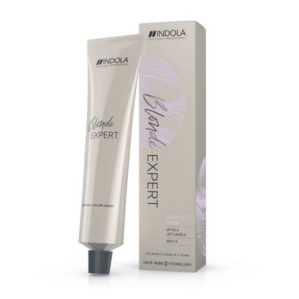 Blonde Expert Highlift 1000.27 Жемчужно-фиолетовый 60мл, Indola
Blonde Expert Highlift 1000.27 Жемчужно-фиолетовый 60мл, Indola