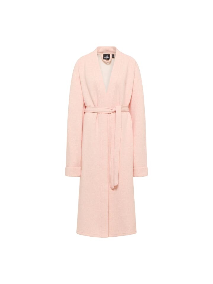 Халат Sansibar Unisex Hausmantel, цвет apricot, größe s
Халат Sansibar Unisex Hausmantel, цвет apricot, größe s