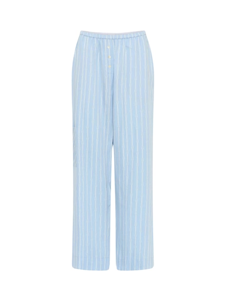 Пижамные брюки Pernille с логотипом Windsurfer AOP CCDK Copenhagen
Пижамные брюки Pernille с логотипом Windsurfer AOP CCDK Copenhagen