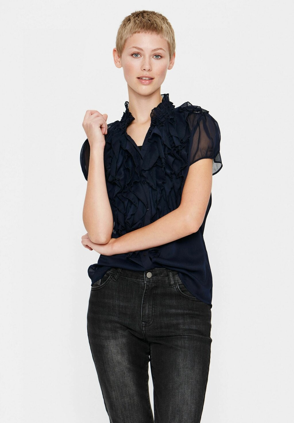 Рубашка Saint Tropez
Рубашка Saint Tropez