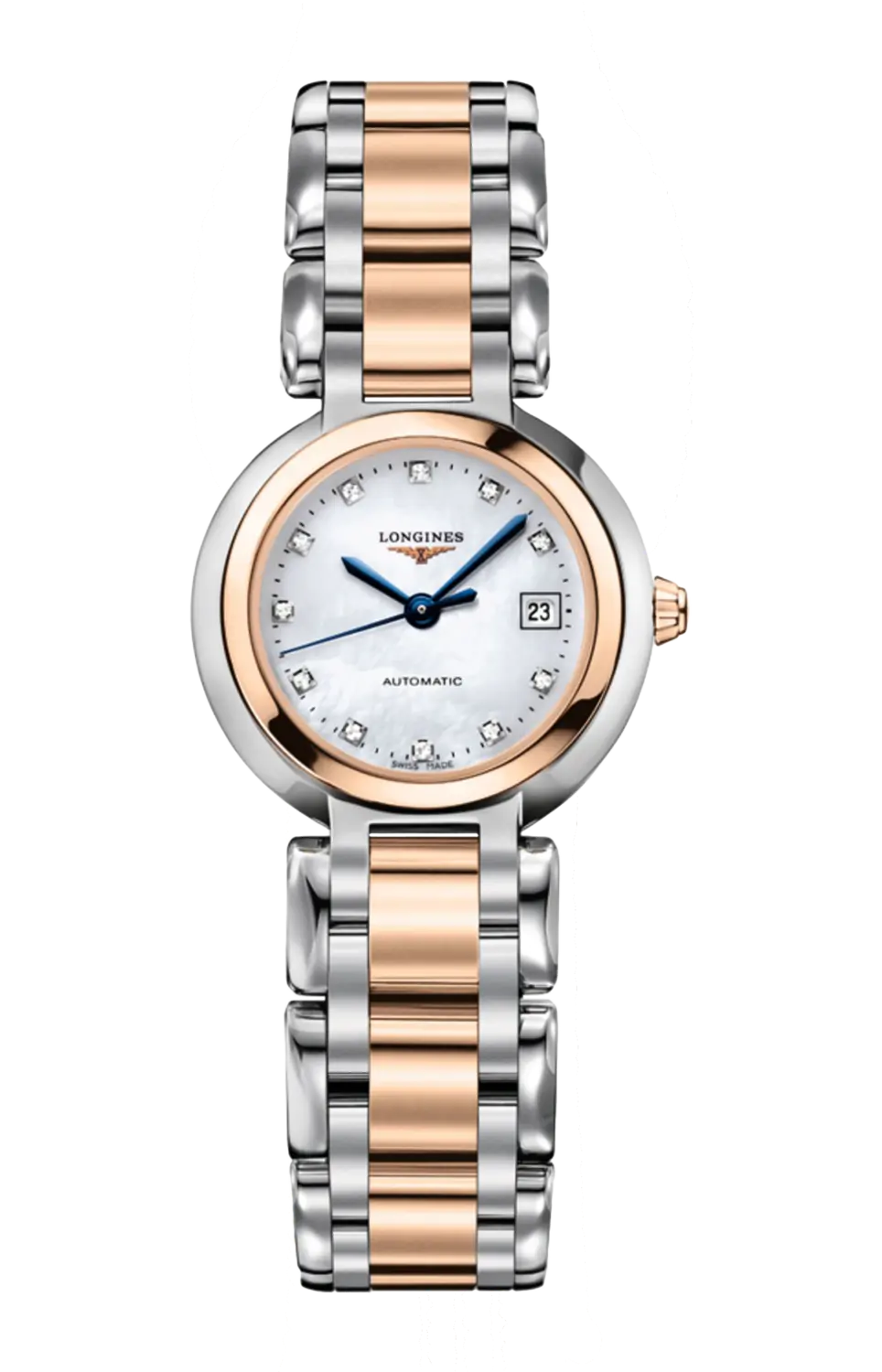 Часы primaluna Longines
Часы primaluna Longines