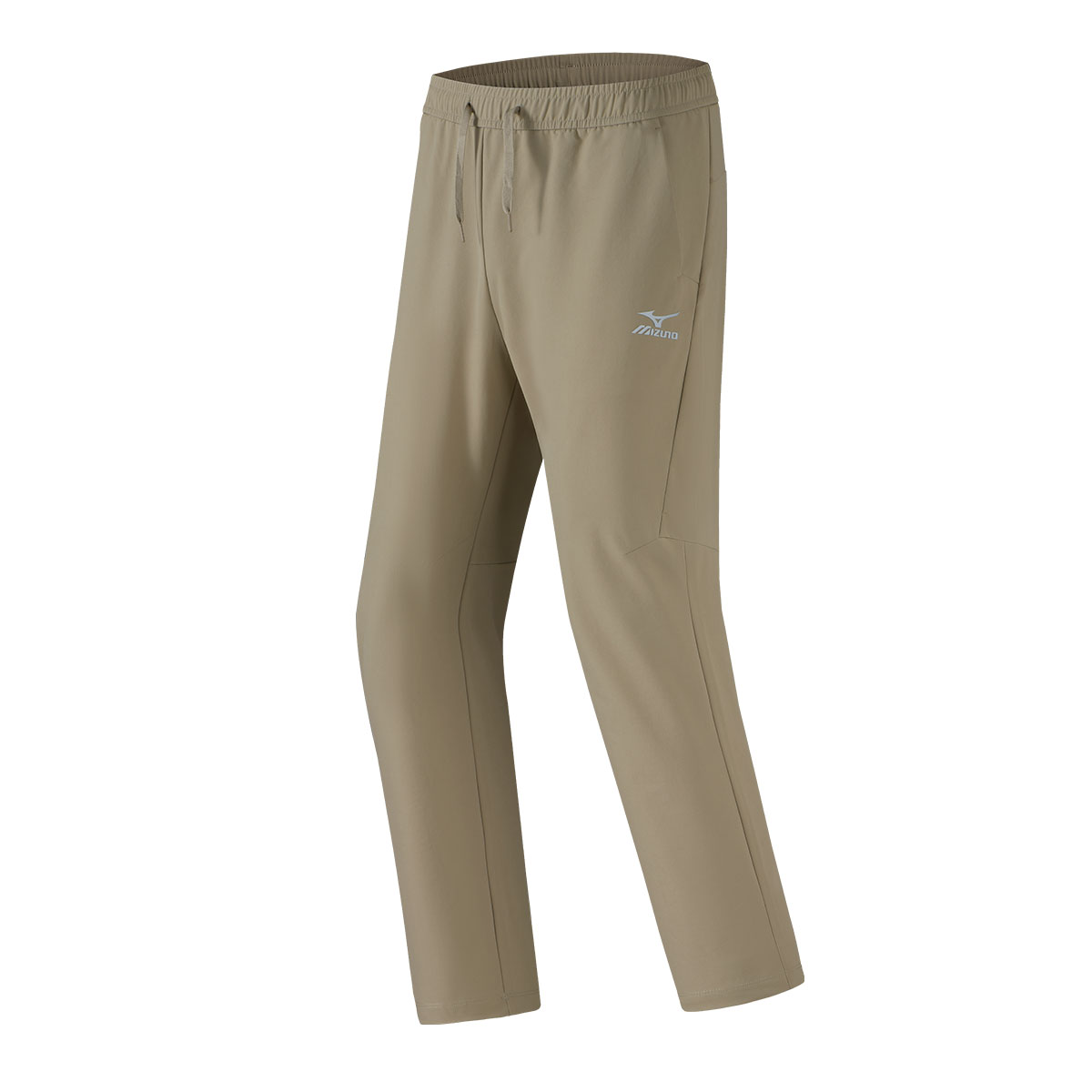 Горные штаны unisex Mizuno, темный хаки
Горные штаны unisex Mizuno, темный хаки