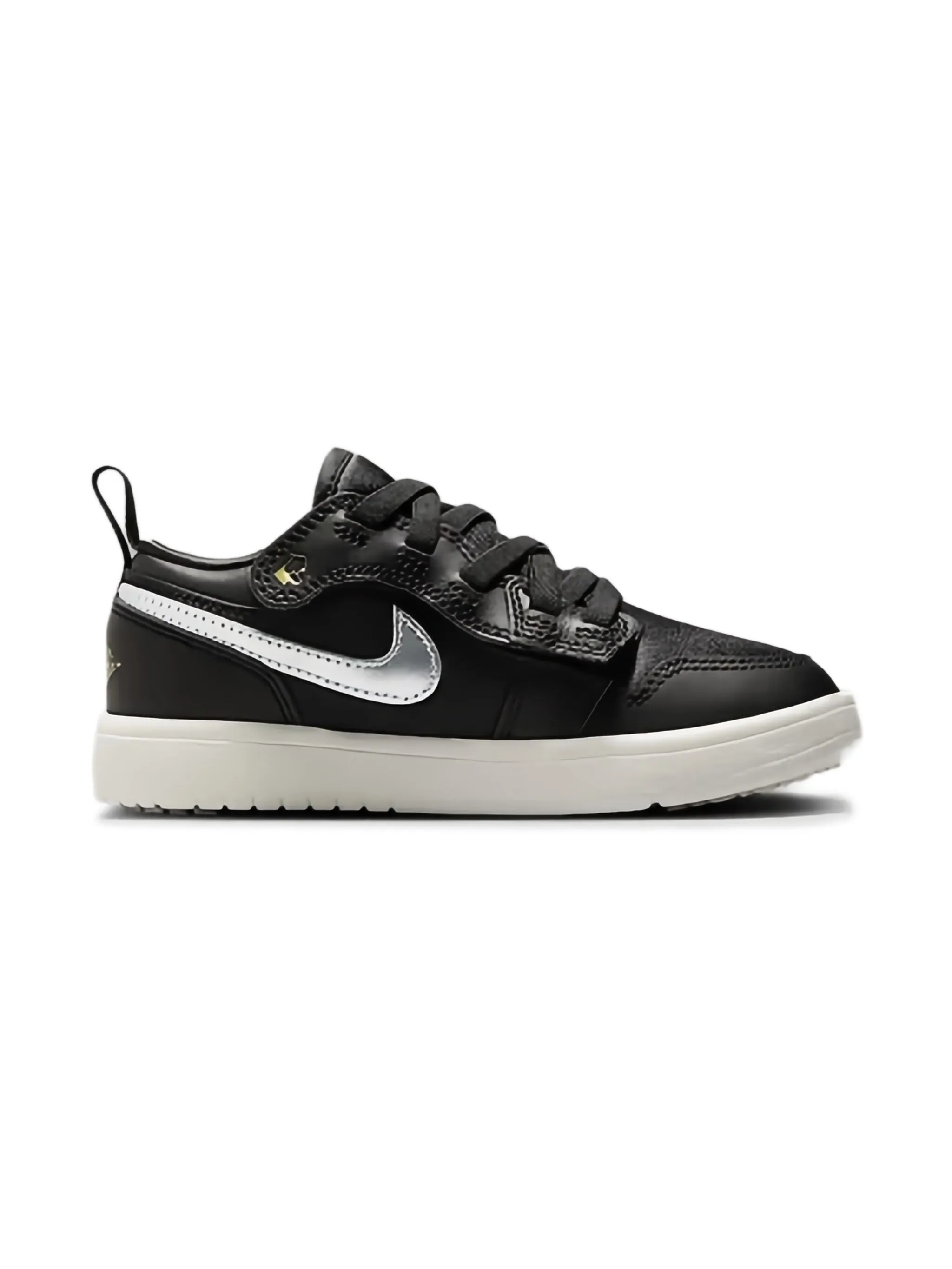 Кроссовки Air Jordan 1 Jordan Kids, черный
Кроссовки Air Jordan 1 Jordan Kids, черный