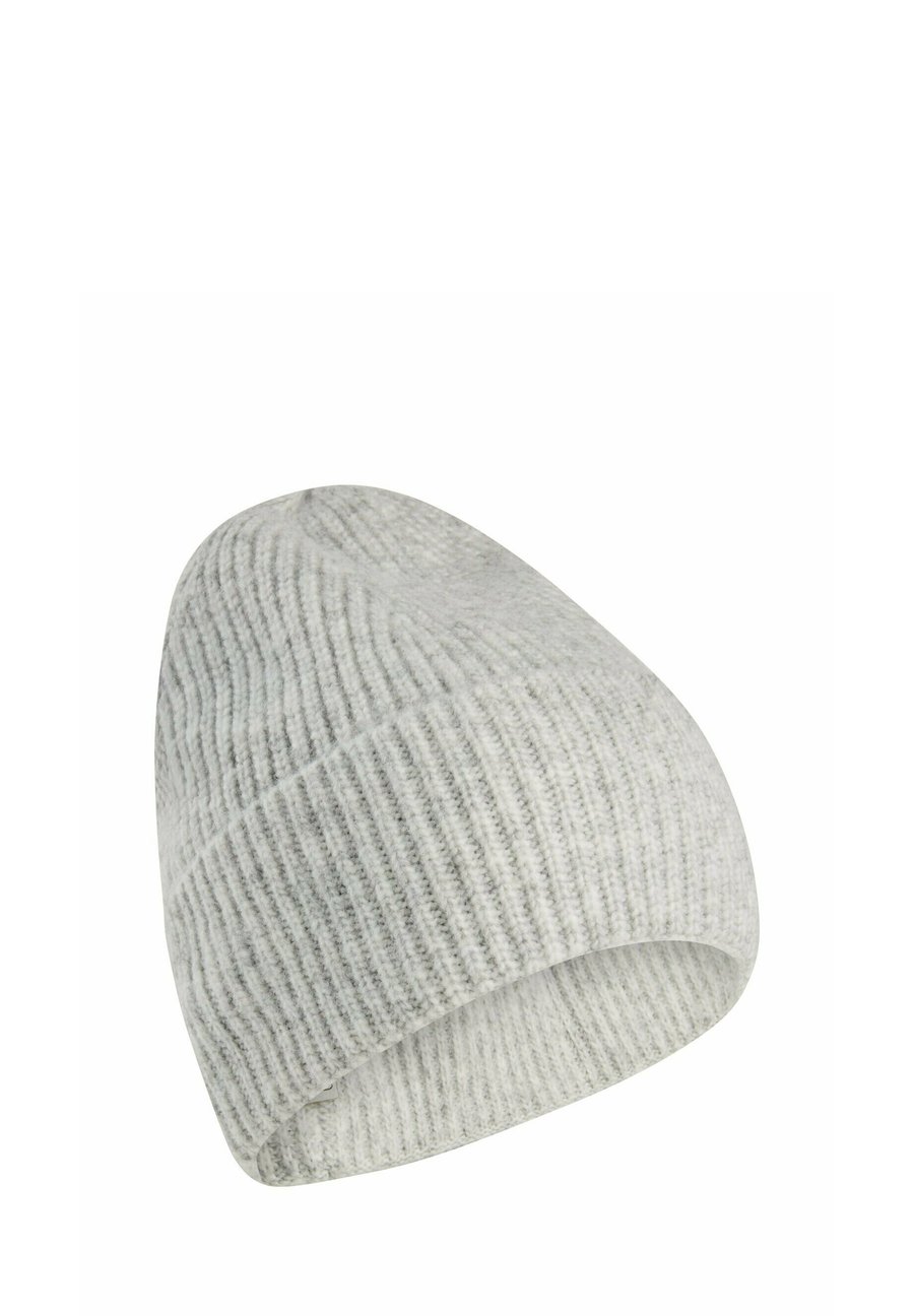 Шапка camel active Beanie, Grey Melange/Grey
Шапка camel active Beanie, Grey Melange/Grey
