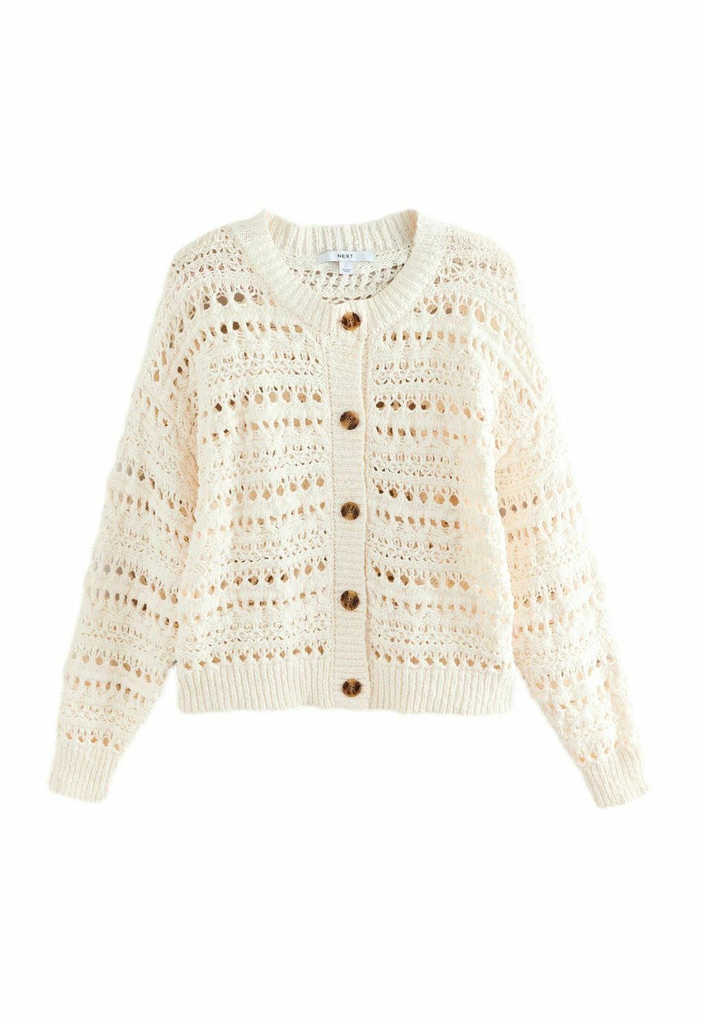 Кардиган Next, белый
Кардиган Next, белый