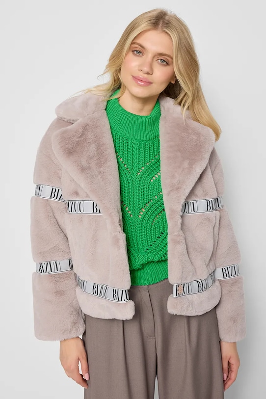 Куртка GREGORIA Bizuu, бежевый
Куртка GREGORIA Bizuu, бежевый