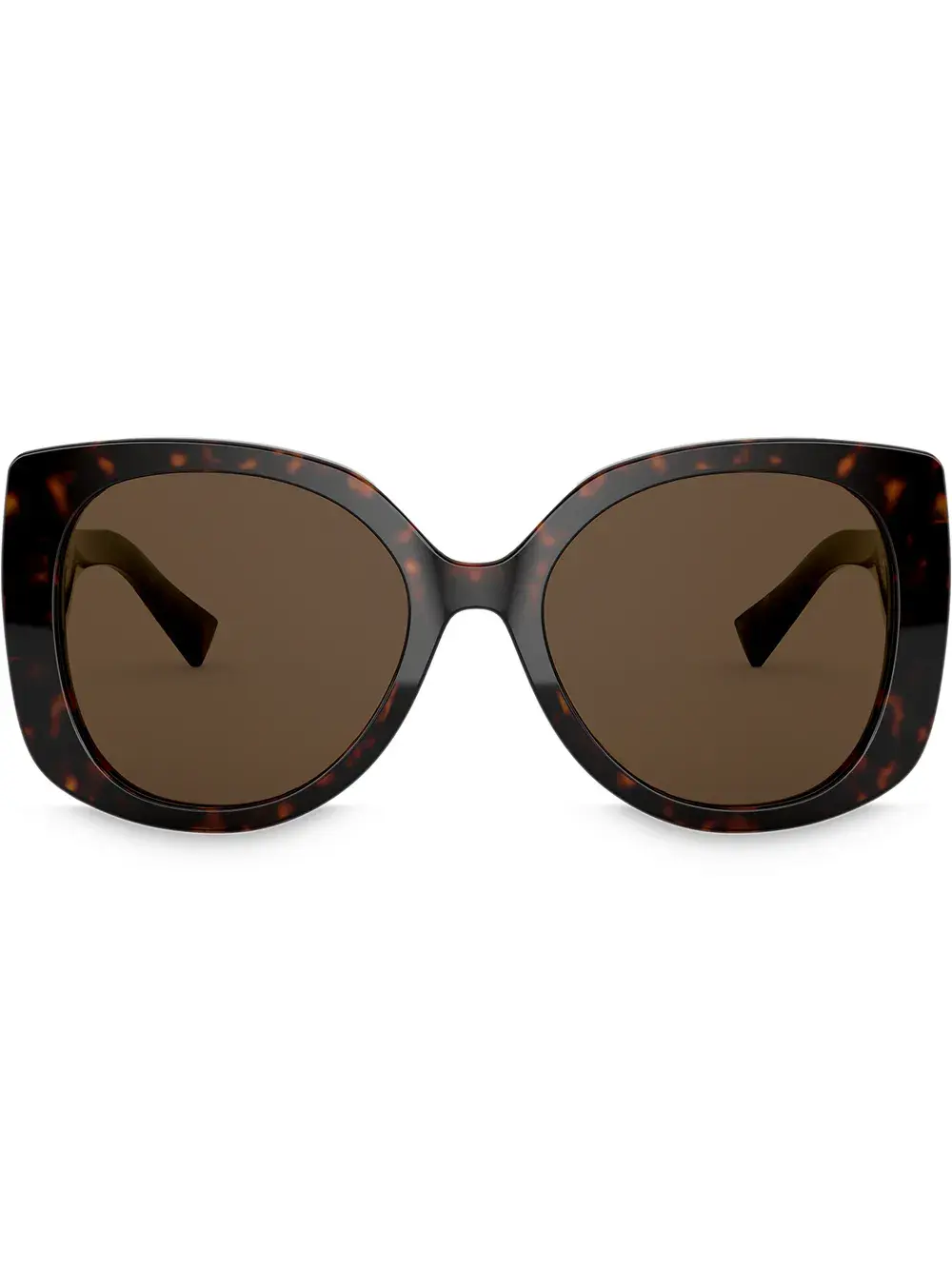 Солнцезащитные очки Medusa Icon в квадратной оправе Versace Eyewear, зеленый
Солнцезащитные очки Medusa Icon в квадратной оправе Versace Eyewear, зеленый