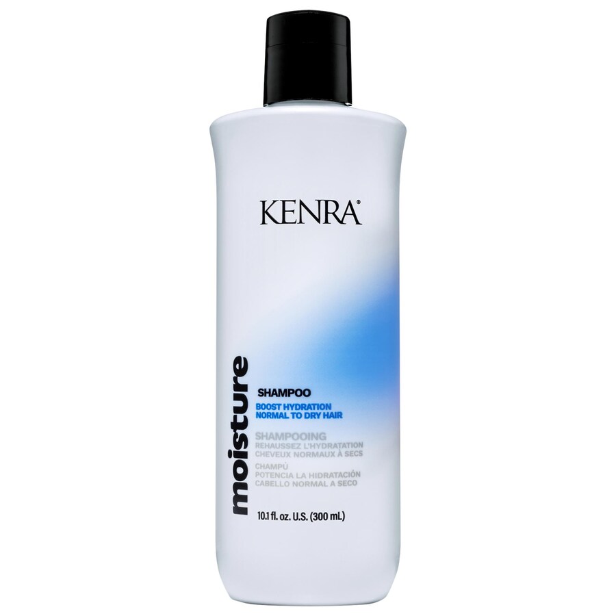 Увлажняющий шампунь для увлажнения Kenra Professional, 10.1 oz/300 ml
Увлажняющий шампунь для увлажнения Kenra Professional, 10.1 oz/300 ml