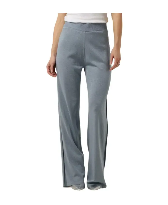 Черные штаны Est'Seven, синий
Черные штаны Est'Seven, синий